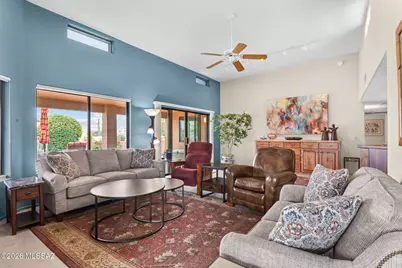 1173 W Placita Inspirada, Green Valley, AZ 85614 - Photo 6