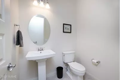 2567 W Plateau Ridge Drive, Oro Valley, AZ 85742 - Photo 28