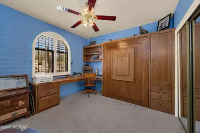 4155 N La Linda Rama, Tucson, AZ 85718 - Photo 18