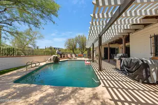 4155 N La Linda Rama, Tucson, AZ 85718 - Photo 28