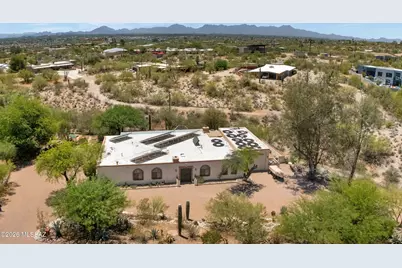 4155 N La Linda Rama, Tucson, AZ 85718 - Photo 1