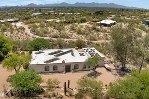 4155 N La Linda Rama, Tucson, AZ 85718 - Photo 1