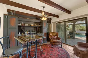4155 N La Linda Rama, Tucson, AZ 85718 - Photo 10