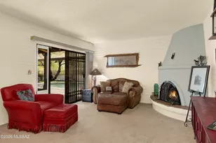 4155 N La Linda Rama, Tucson, AZ 85718 - Photo 22