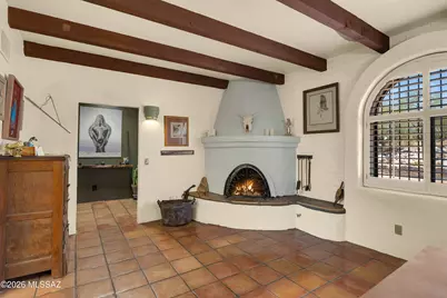 4155 N La Linda Rama, Tucson, AZ 85718 - Photo 12
