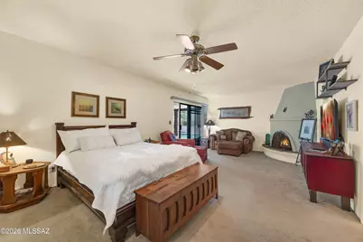 4155 N La Linda Rama, Tucson, AZ 85718 - Photo 22