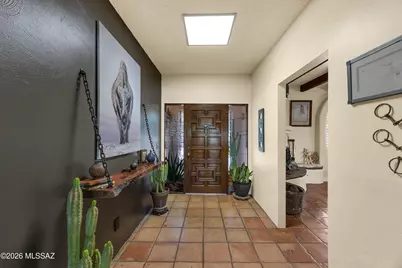 4155 N La Linda Rama, Tucson, AZ 85718 - Photo 6