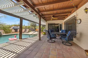 4155 N La Linda Rama, Tucson, AZ 85718 - Photo 26