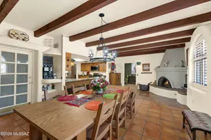 4155 N La Linda Rama, Tucson, AZ 85718 - Photo 14
