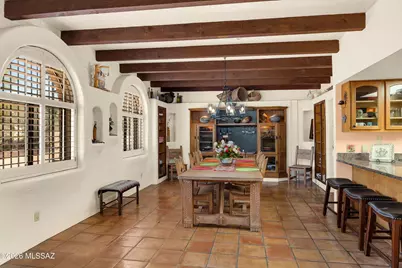 4155 N La Linda Rama, Tucson, AZ 85718 - Photo 14
