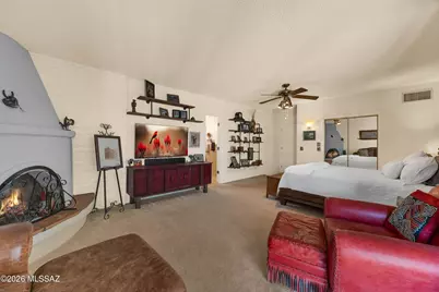4155 N La Linda Rama, Tucson, AZ 85718 - Photo 24