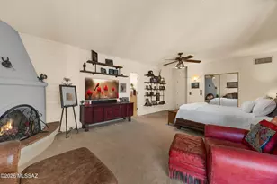 4155 N La Linda Rama, Tucson, AZ 85718 - Photo 24