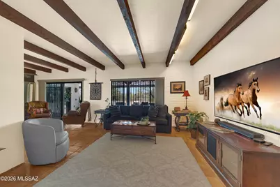 4155 N La Linda Rama, Tucson, AZ 85718 - Photo 8