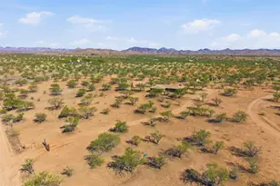 15601 W Crooked Sky Road W, Arivaca, AZ 85601 - Photo 28