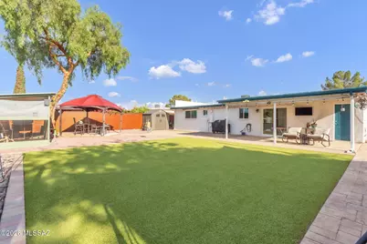 7739 E Locust Street, Tucson, AZ 85730 - Photo 24
