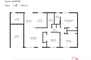 7739 E Locust St, Tucson, AZ 85730 - Photo 28