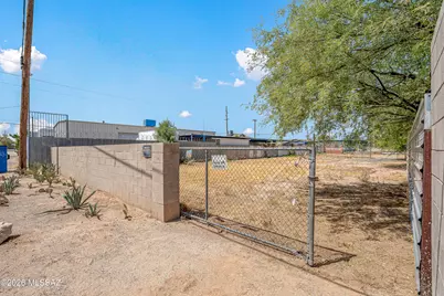 1033 S Park Avenue #6, Tucson, AZ 85719 - Photo 4