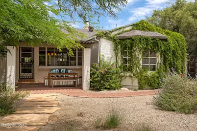 220 S El Volador Street, Tucson, AZ 85711 - Photo 42