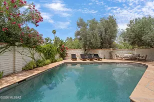 220 S El Volador St, Tucson, AZ 85711 - Photo 36