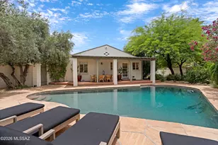 220 S El Volador St, Tucson, AZ 85711 - Photo 34
