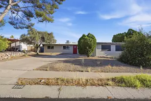 9240 E Dolores St, Tucson, AZ 85730 - Photo 1