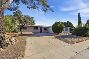 9240 E Dolores St, Tucson, AZ 85730 - Photo 2