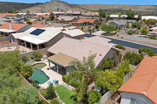 63889 E Orangewood Ln, Tucson, AZ 85739 - Photo 32
