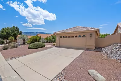 63889 E Orangewood Lane, Tucson, AZ 85739 - Photo 2