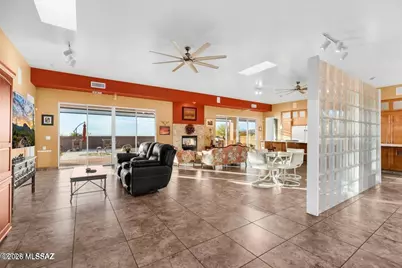 15190 E Two Bar Z Ranch Place, Vail, AZ 85641 - Photo 12