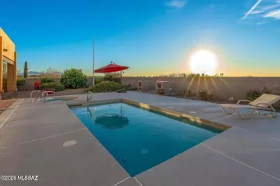 15190 E Two Bar Z Ranch Place, Vail, AZ 85641 - Photo 26