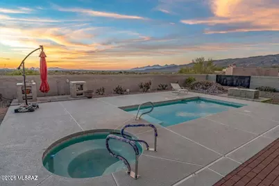 15190 E Two Bar Z Ranch Place, Vail, AZ 85641 - Photo 40