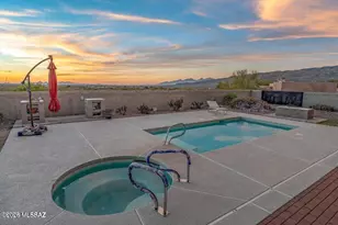 15190 E Two Bar Z Ranch Pl, Vail, AZ 85641 - Photo 40