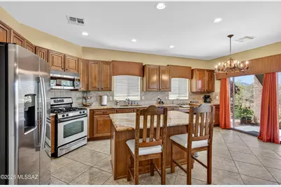 17688 S Vermillion Sunset Drive, Vail, AZ 85641 - Photo 6