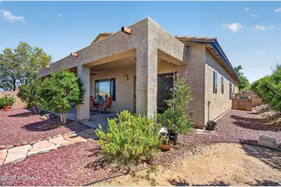 17688 S Vermillion Sunset Drive, Vail, AZ 85641 - Photo 28