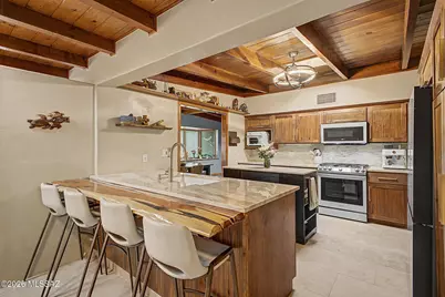 5865 N Escondido Lane, Tucson, AZ 85704 - Photo 12