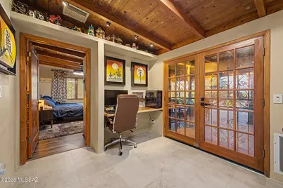 5865 N Escondido Lane, Tucson, AZ 85704 - Photo 24