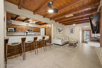 5865 N Escondido Lane, Tucson, AZ 85704 - Photo 10