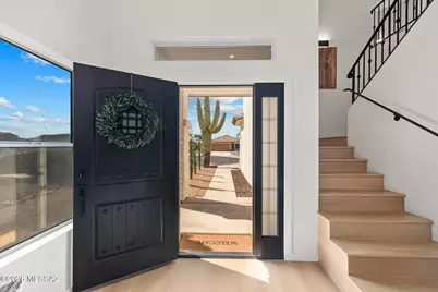 7485 W Long Creek Place, Tucson, AZ 85743 - Photo 10