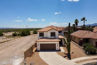 7485 W Long Creek Place, Tucson, AZ 85743 - Photo 6