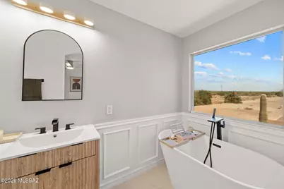 7485 W Long Creek Place, Tucson, AZ 85743 - Photo 34