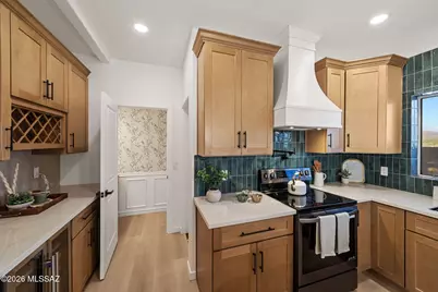 7485 W Long Creek Place, Tucson, AZ 85743 - Photo 16