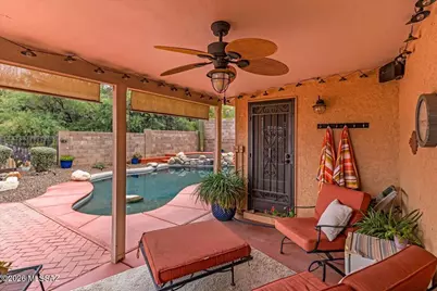 1702 W Sunridge Drive, Tucson, AZ 85704 - Photo 32