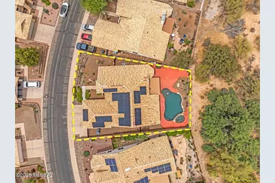 1702 W Sunridge Drive, Tucson, AZ 85704 - Photo 36