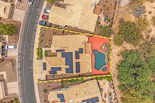 1702 W Sunridge Dr, Tucson, AZ 85704 - Photo 36
