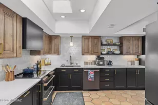 5091 N Camino de la Cumbre, Tucson, AZ 85750 - Photo 2