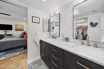 5091 N Camino De La Cumbre, Tucson, AZ 85750 - Photo 26