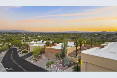 5091 N Camino De La Cumbre, Tucson, AZ 85750 - Photo 46
