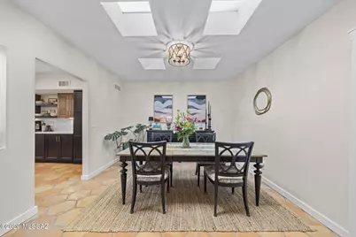 5091 N Camino De La Cumbre, Tucson, AZ 85750 - Photo 18
