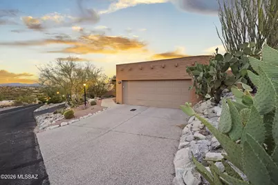 5091 N Camino De La Cumbre, Tucson, AZ 85750 - Photo 44