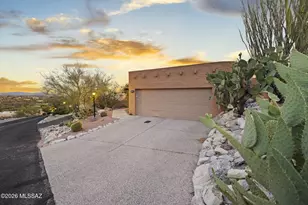 5091 N Camino de la Cumbre, Tucson, AZ 85750 - Photo 44